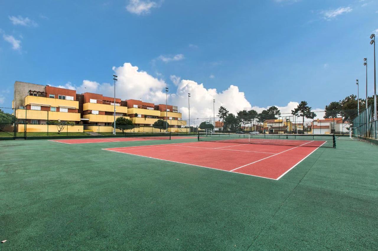 Furadouro Beach And Club Apartment Овар Екстериор снимка