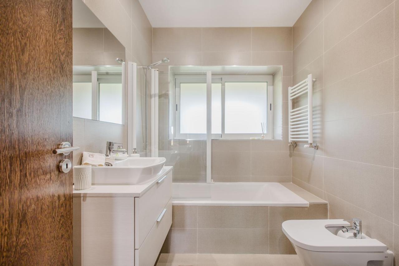 Furadouro Beach And Club Apartment Овар Екстериор снимка