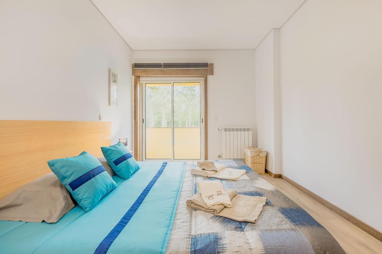 Furadouro Beach And Club Apartment Овар Екстериор снимка