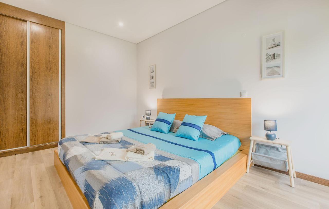 Furadouro Beach And Club Apartment Овар Екстериор снимка